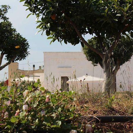 فندق La Casa Bianca مونوبولي المظهر الخارجي الصورة