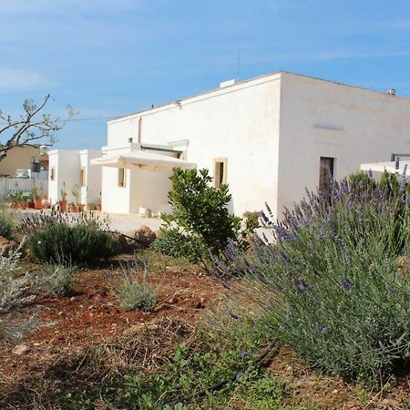 فندق La Casa Bianca مونوبولي المظهر الخارجي الصورة