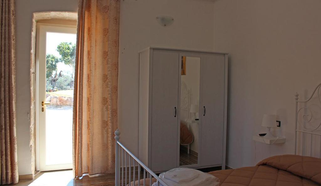 فندق La Casa Bianca مونوبولي المظهر الخارجي الصورة