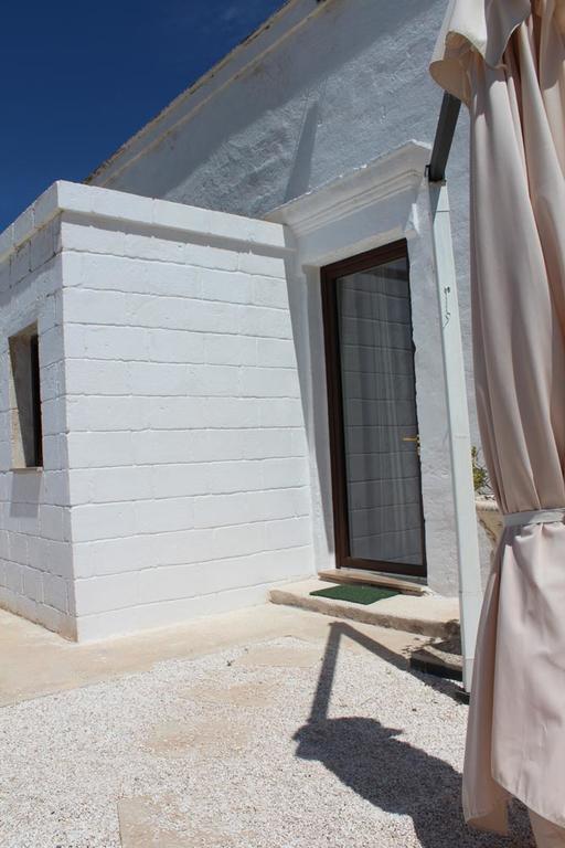 فندق La Casa Bianca مونوبولي المظهر الخارجي الصورة