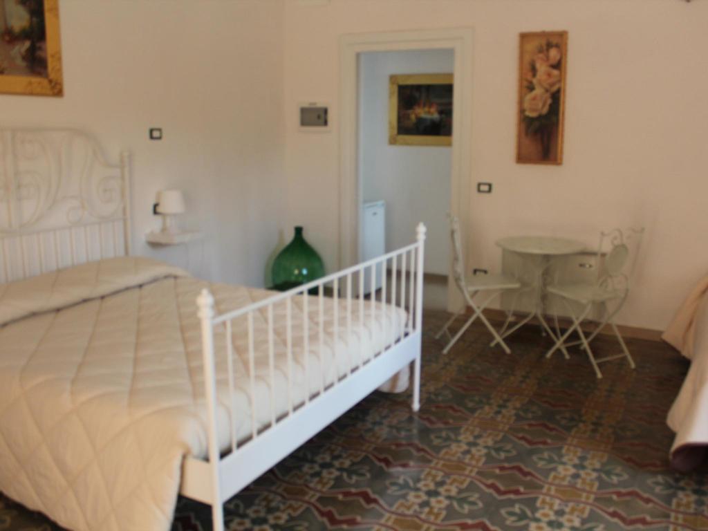 فندق La Casa Bianca مونوبولي المظهر الخارجي الصورة