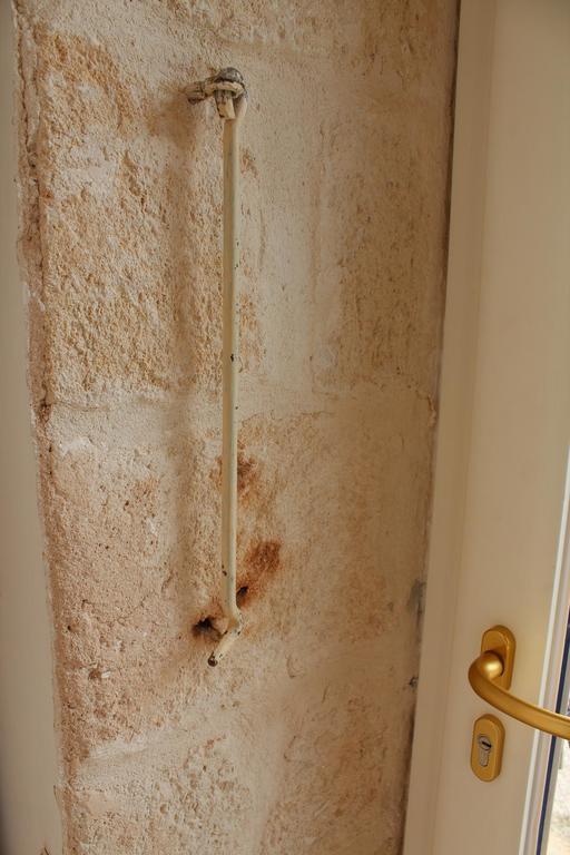 فندق La Casa Bianca مونوبولي المظهر الخارجي الصورة