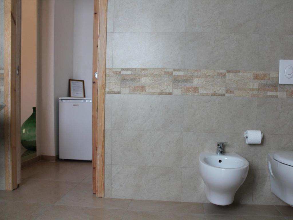 فندق La Casa Bianca مونوبولي المظهر الخارجي الصورة