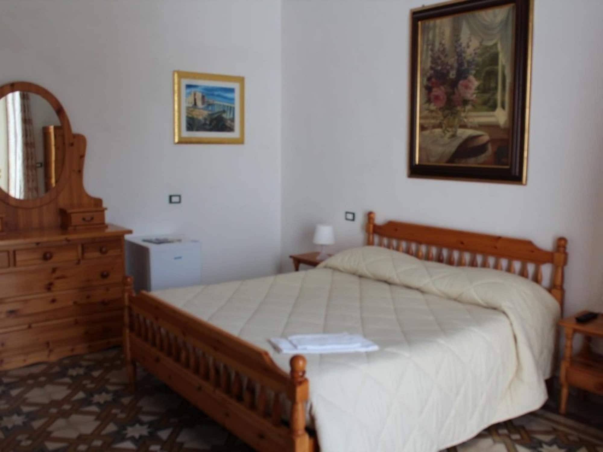 فندق La Casa Bianca مونوبولي المظهر الخارجي الصورة