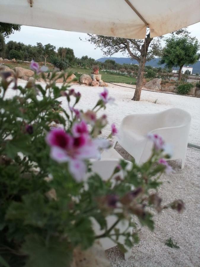 فندق La Casa Bianca مونوبولي المظهر الخارجي الصورة