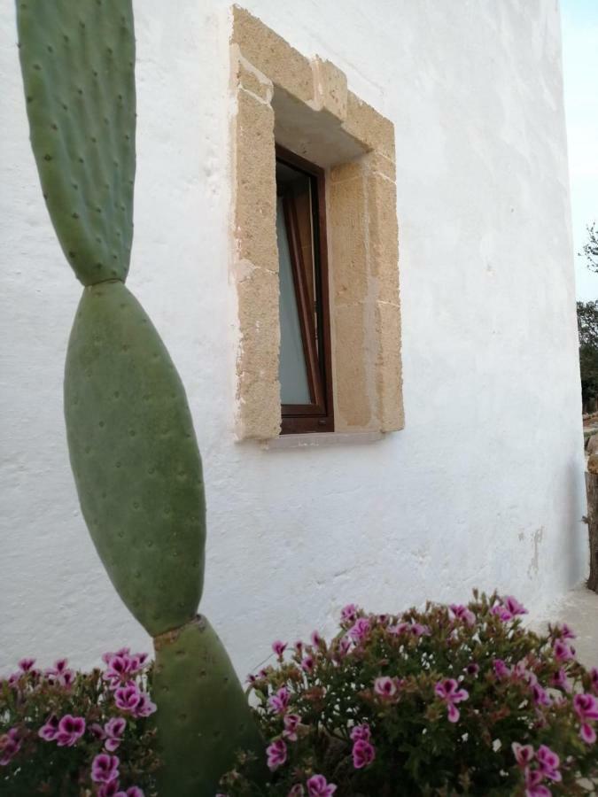فندق La Casa Bianca مونوبولي المظهر الخارجي الصورة