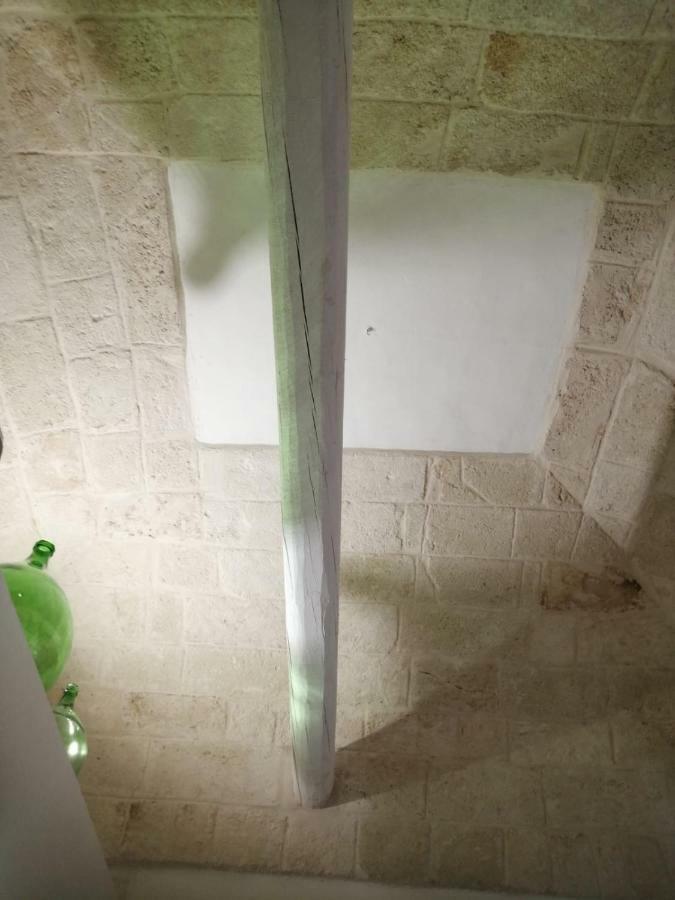 فندق La Casa Bianca مونوبولي المظهر الخارجي الصورة
