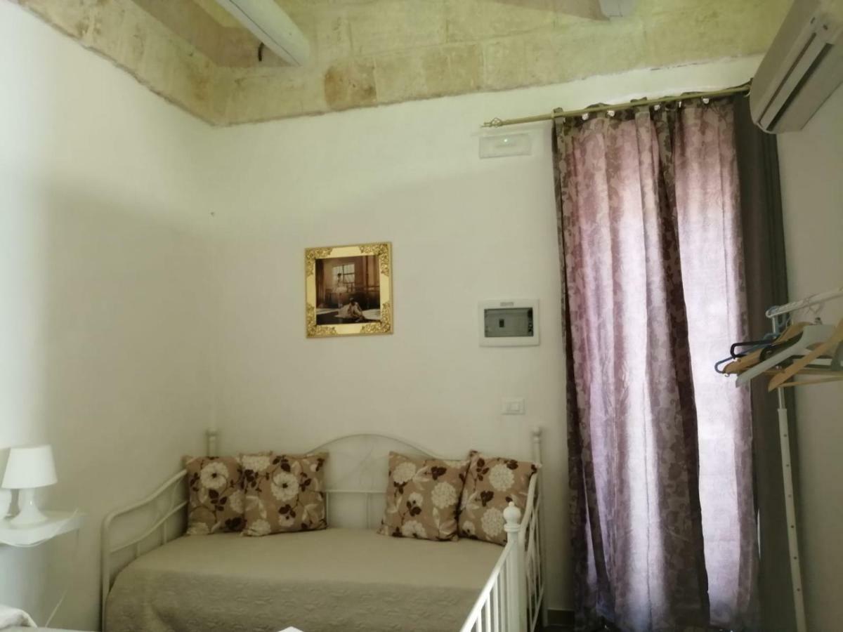 فندق La Casa Bianca مونوبولي المظهر الخارجي الصورة