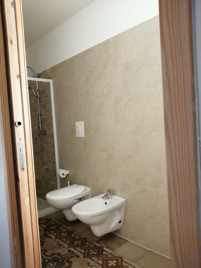 فندق La Casa Bianca مونوبولي المظهر الخارجي الصورة