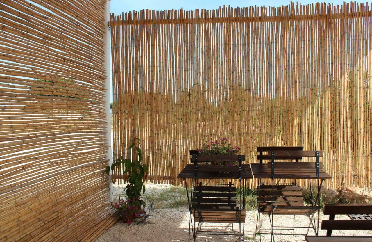 فندق La Casa Bianca مونوبولي المظهر الخارجي الصورة