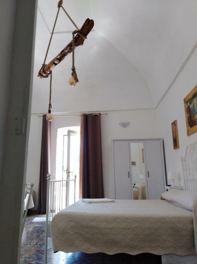 فندق La Casa Bianca مونوبولي المظهر الخارجي الصورة
