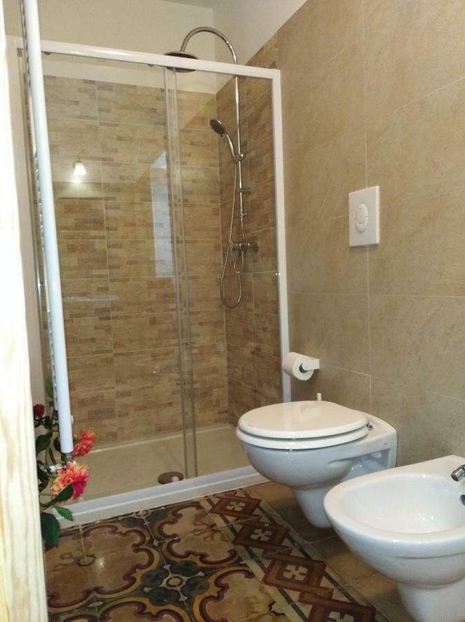 فندق La Casa Bianca مونوبولي المظهر الخارجي الصورة