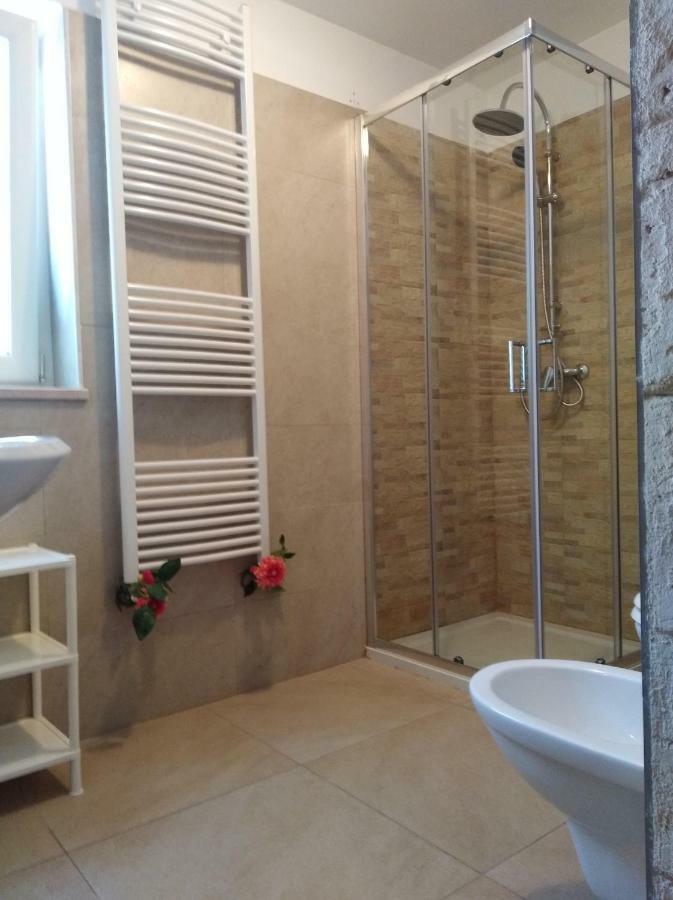 فندق La Casa Bianca مونوبولي المظهر الخارجي الصورة