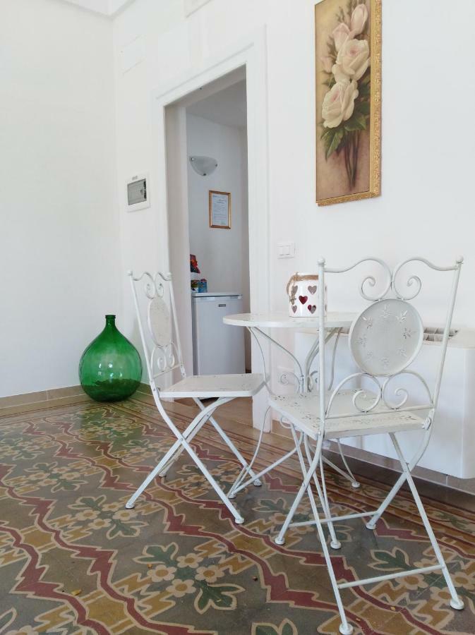 فندق La Casa Bianca مونوبولي المظهر الخارجي الصورة