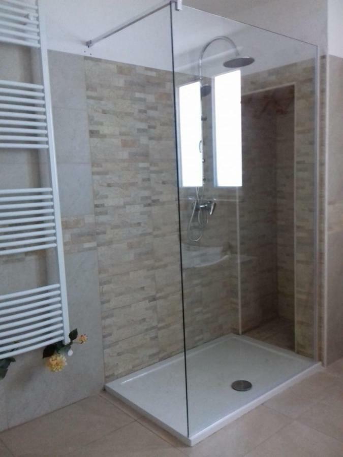 فندق La Casa Bianca مونوبولي المظهر الخارجي الصورة