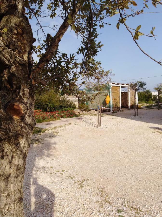 فندق La Casa Bianca مونوبولي المظهر الخارجي الصورة