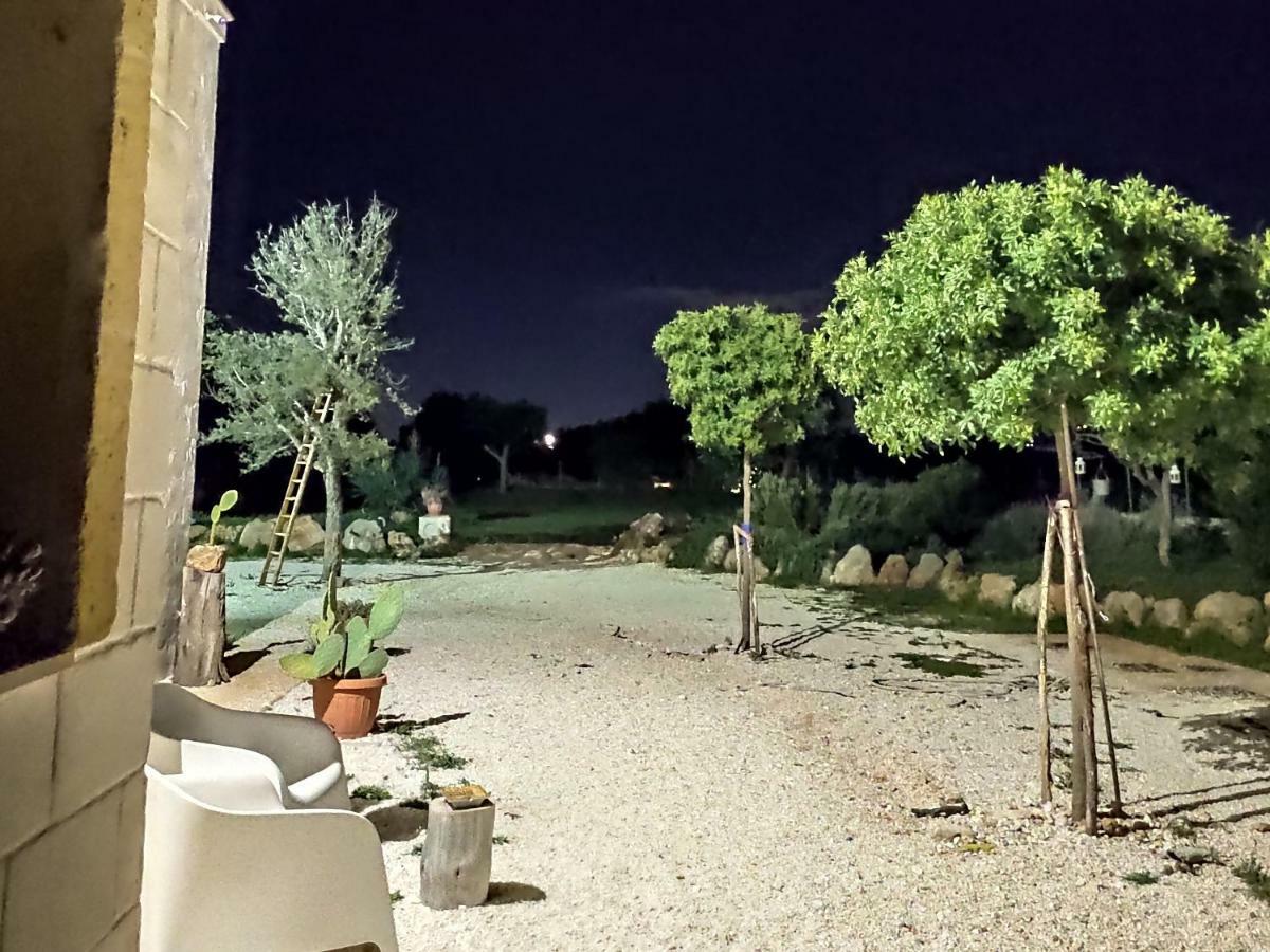 فندق La Casa Bianca مونوبولي المظهر الخارجي الصورة
